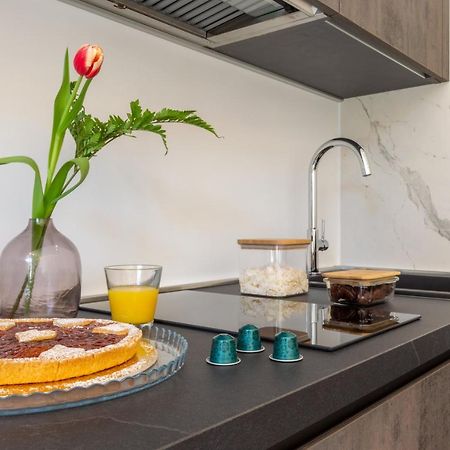 Suite Cagliari Eksteriør bilde