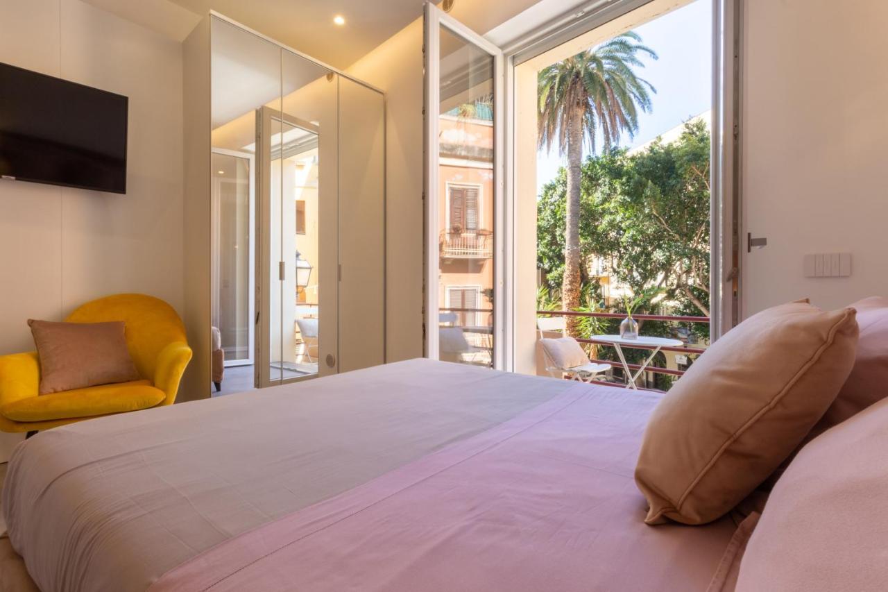 Suite Cagliari Eksteriør bilde