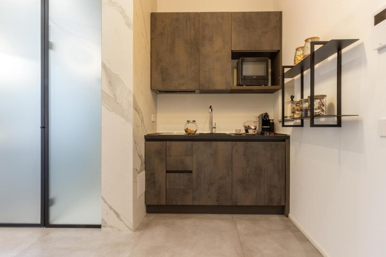 Suite Cagliari Eksteriør bilde