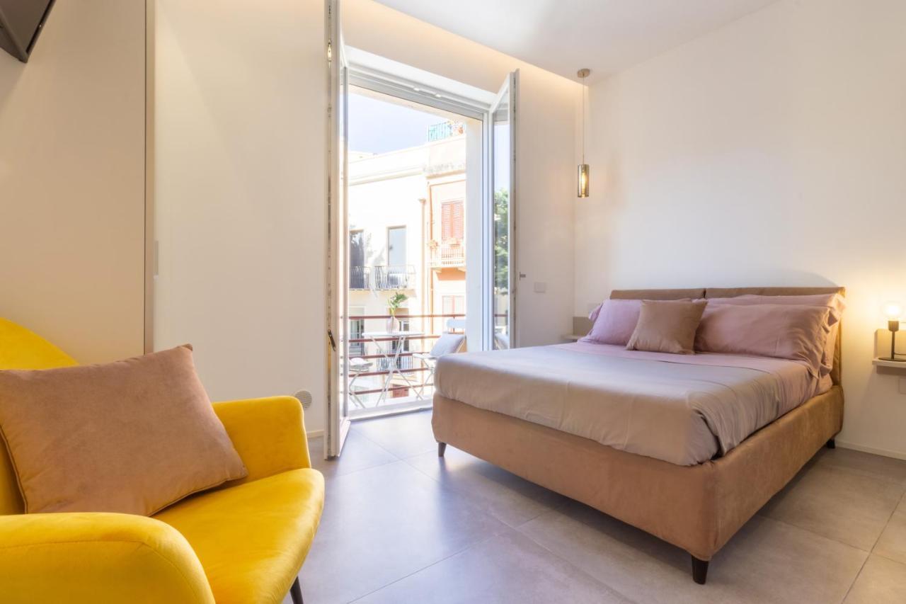 Suite Cagliari Eksteriør bilde