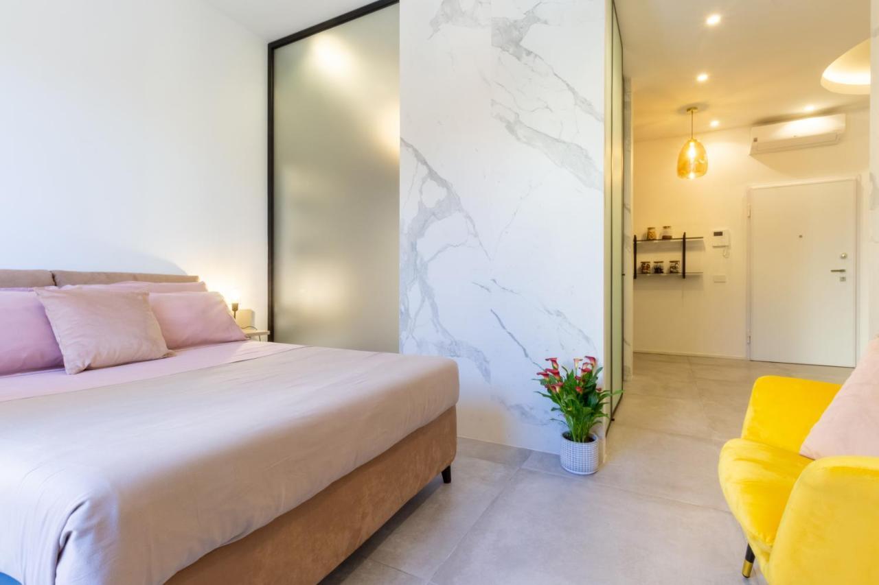 Suite Cagliari Eksteriør bilde