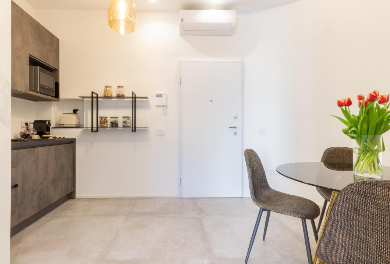 Suite Cagliari Eksteriør bilde