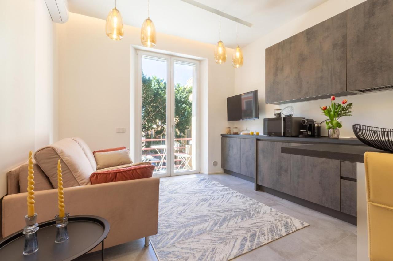 Suite Cagliari Eksteriør bilde