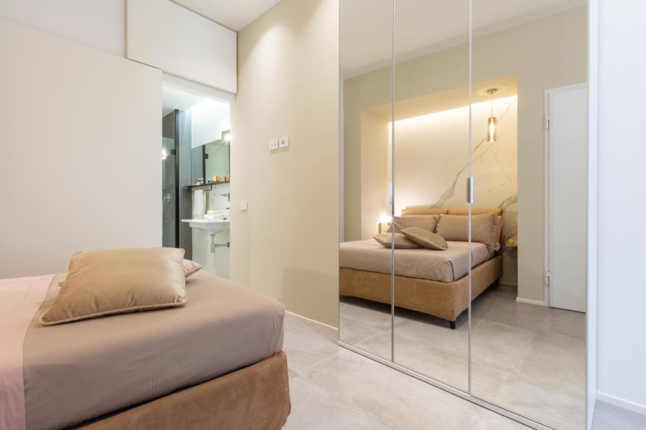 Suite Cagliari Eksteriør bilde