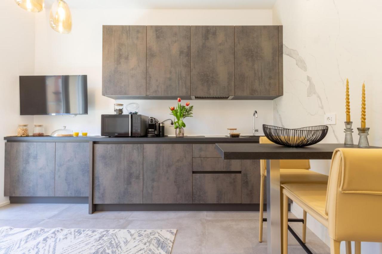 Suite Cagliari Eksteriør bilde