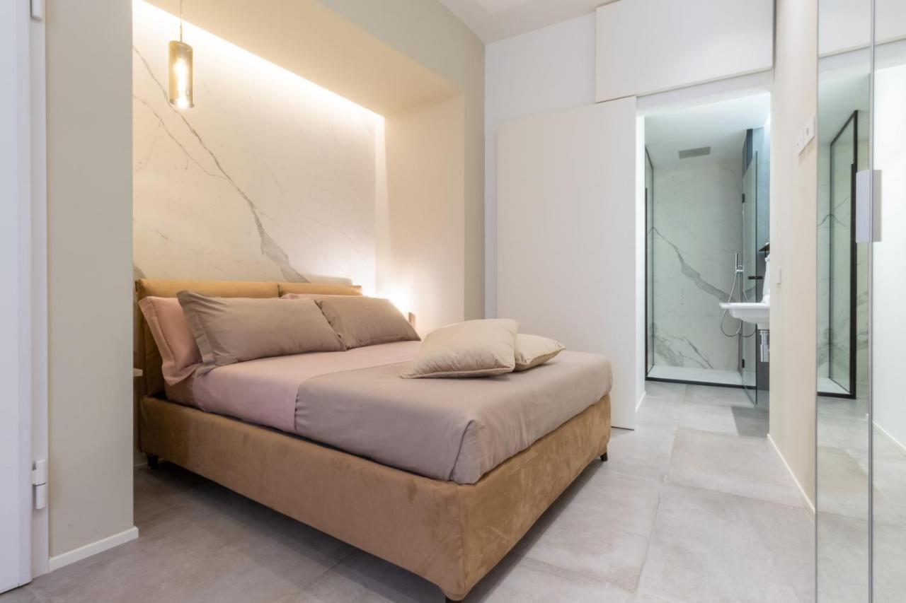 Suite Cagliari Eksteriør bilde