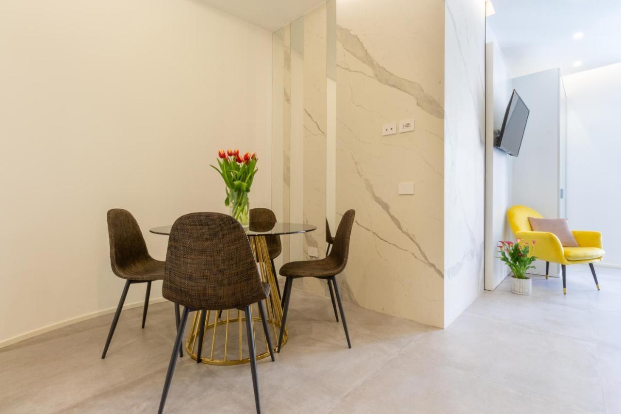 Suite Cagliari Eksteriør bilde