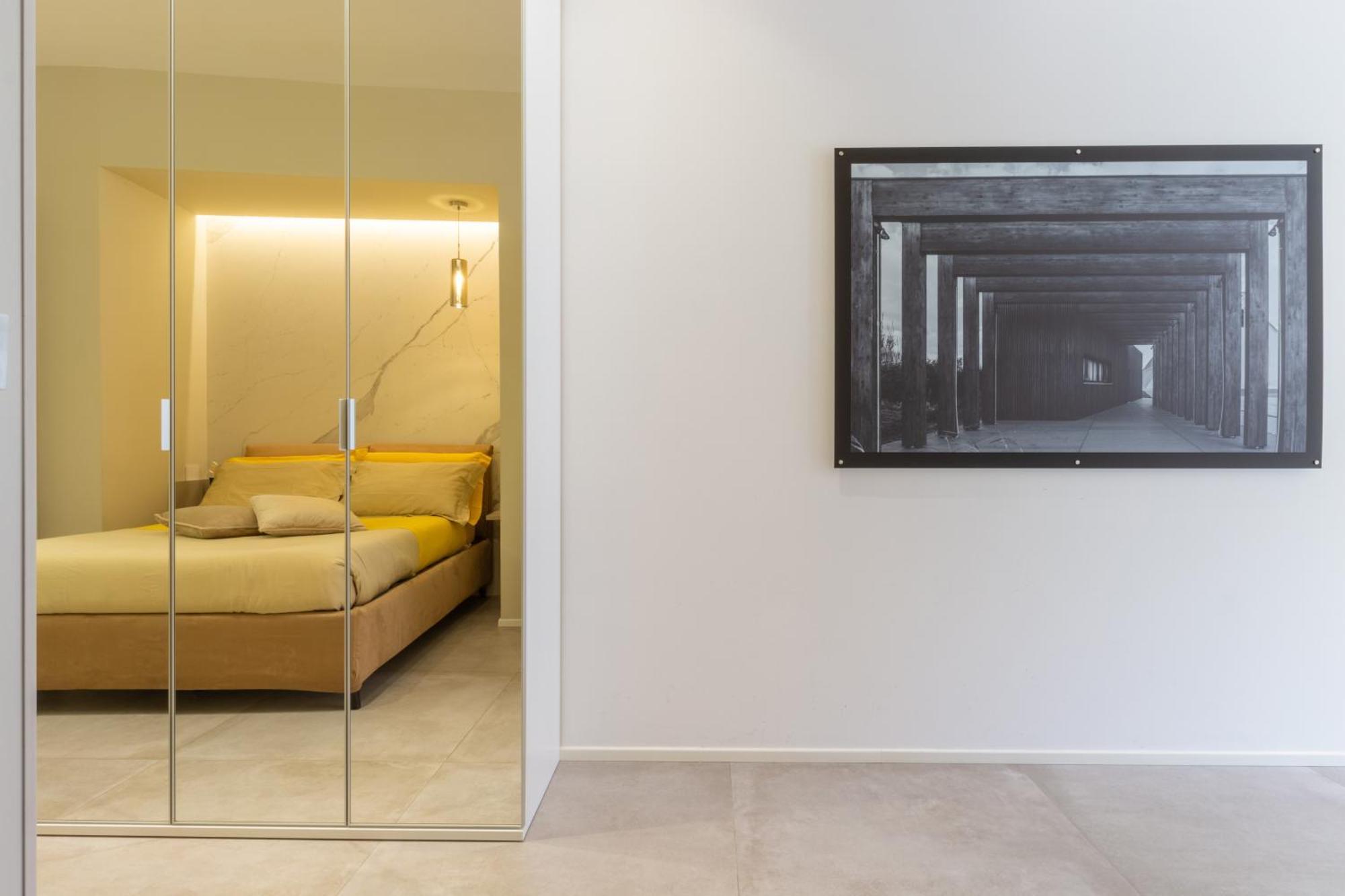 Suite Cagliari Eksteriør bilde